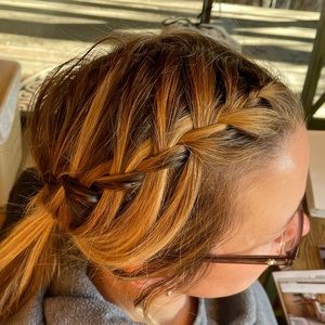 Meet your Posher, Jaime